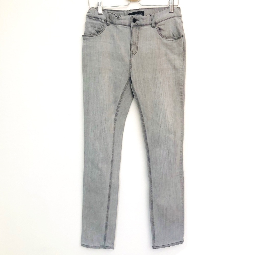 Treasure & Bond Boys Skinny Fit Adjustable Stretch Waist Jeans